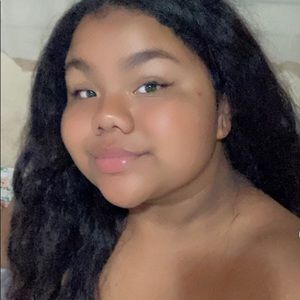 Meet your Posher, Keiko